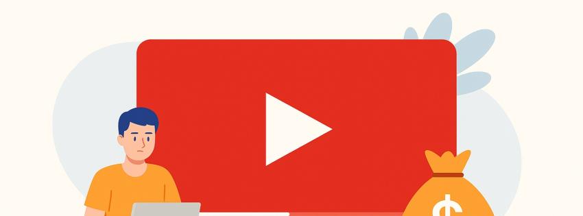 Para Kazanma Açık YouTube Kanalı Satın Alırken Dikkat Edilmesi Gerekenler