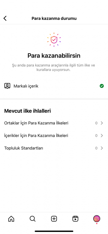 Para kazanması açık günlük 300₺ civarı kazandığım hesabım iş nedeniyle satılıktır