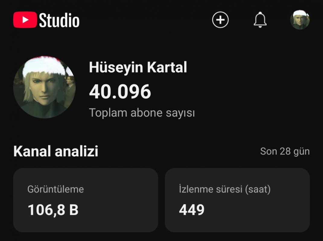 40k aboneli fırsat kanalı