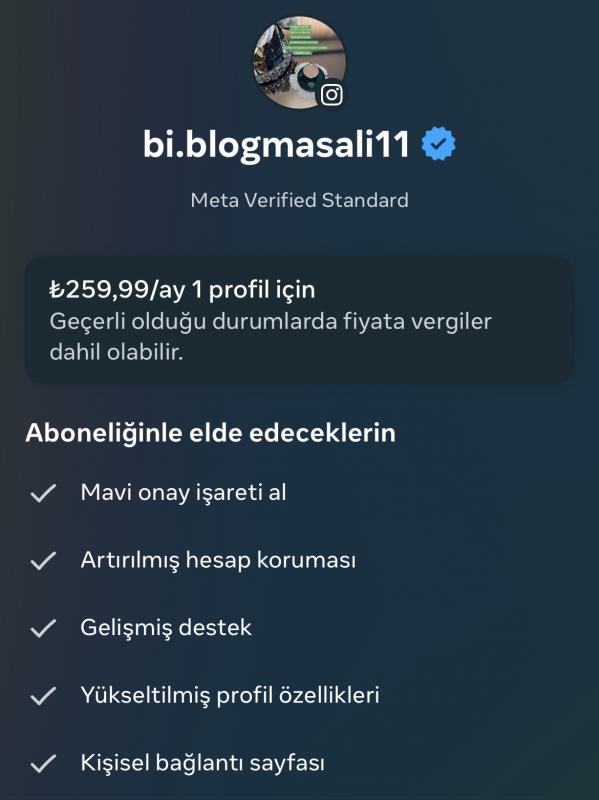 ✅ %92 türk %68 bayan takipçili multi aktif ilk mailli instagram hesabı