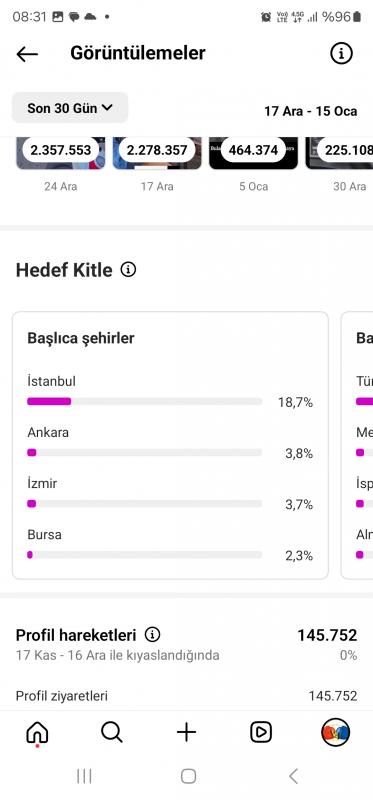 11 milyon erısım kavga hesabı trafık haber