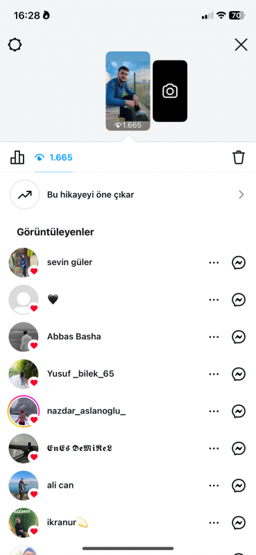 Teklife açık hakkını verene değerlendirilir