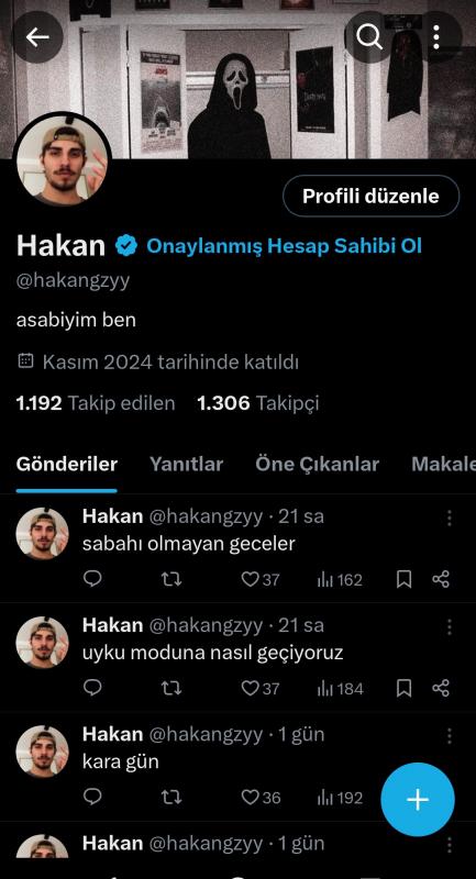 1.3k 2024 kurulum twitter hesabı