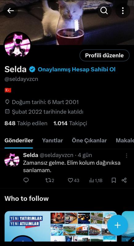 1k 2022 kurulum twitter hesabı