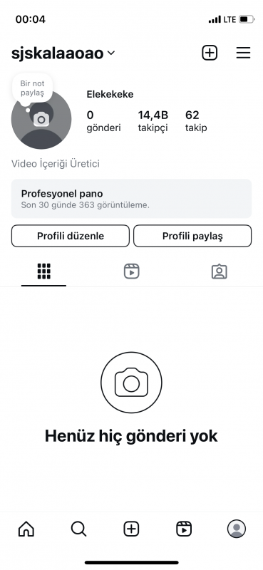 14k instagram hesabı uygun fiyat