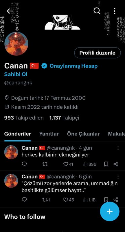 1k 2022 kurulum twitter hesabı