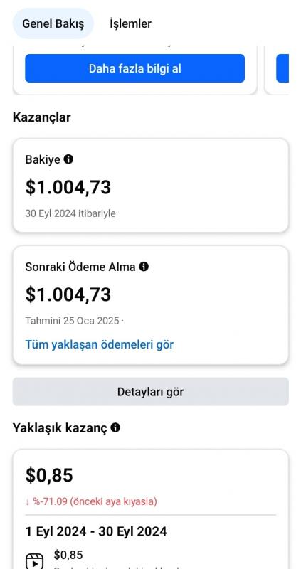 51k full aktif organik sayfa fiyat düştü