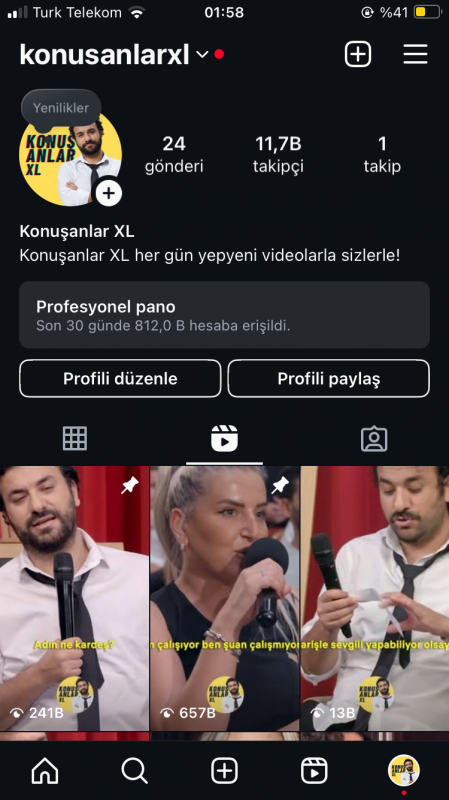 11 binlik hasan can kaya konuşanlar edit sayfası