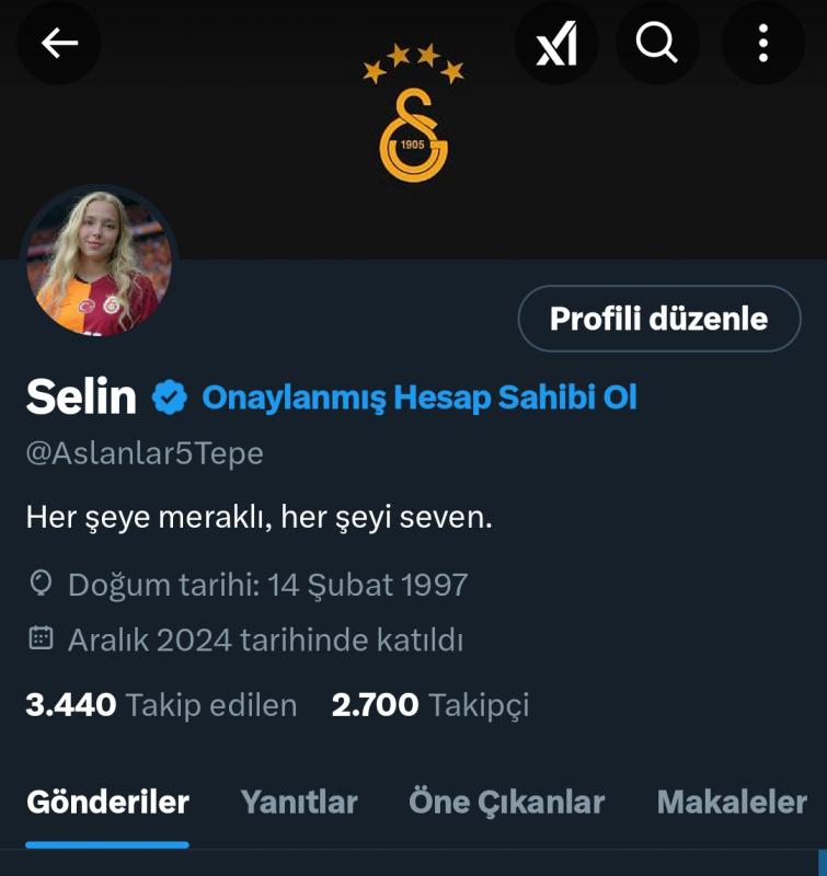 Satılık galatasaray gt hesabı