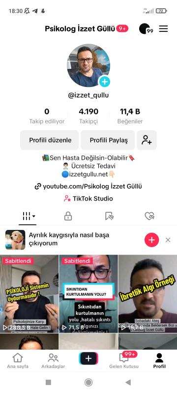 Beta özelliği açık video paylaş para kazan