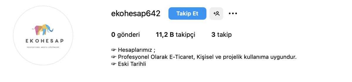 ➡️ kampanya 11 k 9  senelik instagram ( %100 güvenilir, garantili ✅ ) e-ticaret proje Kişisel