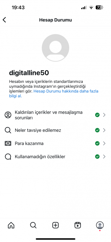 100 k ilk mailli 2018 kurulum projelik instagram hesabı