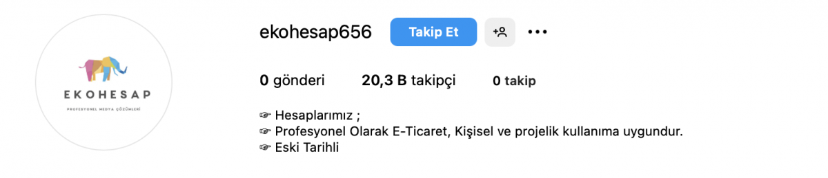 ➡️ kampanya 20 k  12 senelik instagram ( %100 güvenilir garantili ✅ ) e-ticaret proje