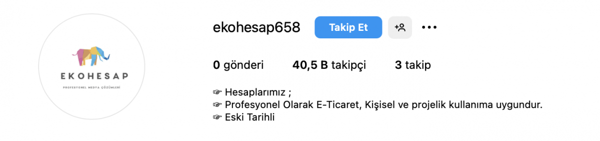 ➡️ kampanya 40 k 12 senelik instagram ( %100 güvenilir garantili ✅ ) e-ticaret proje