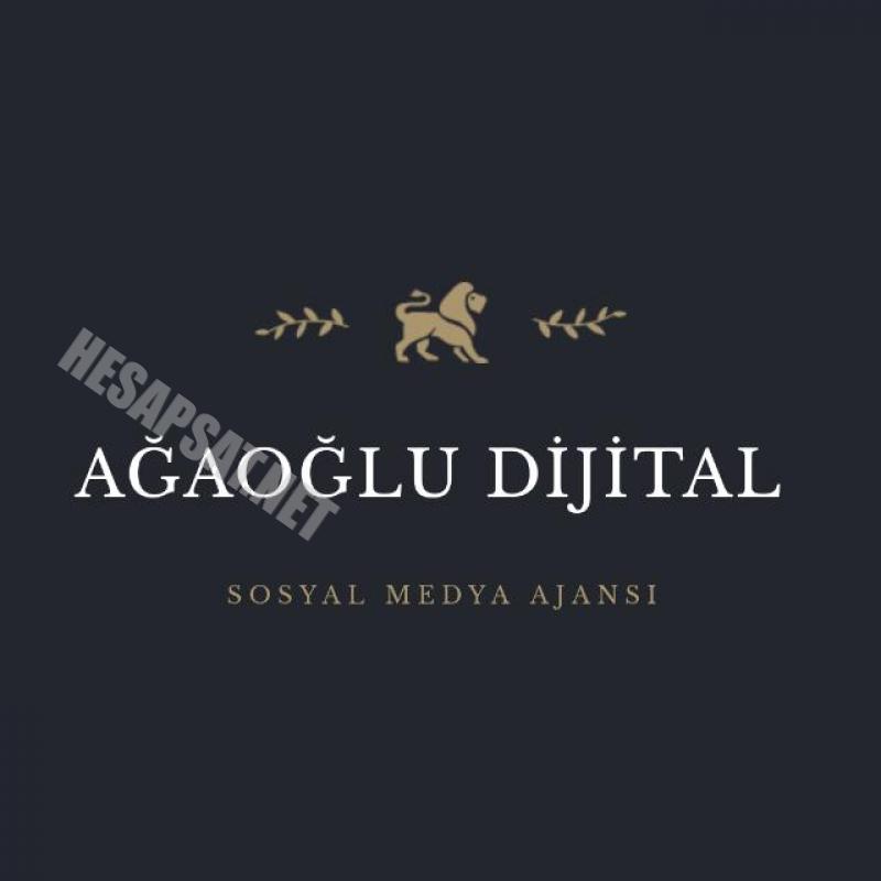 Tiktok Takipçi Hizmeti - Ağaoğlu Dijital Sosyal Medya Hizmetleri