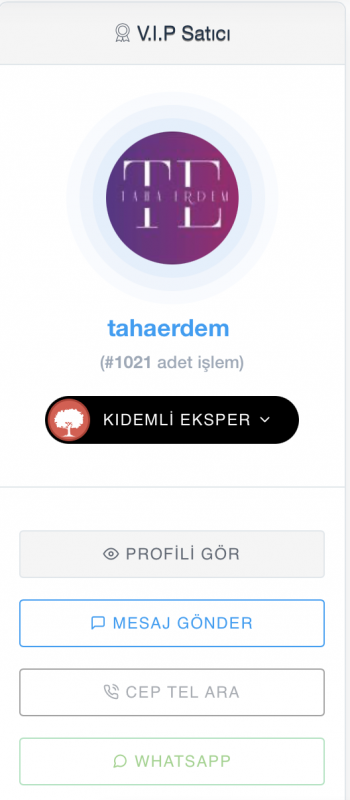 15 k (15.000) takipçi hizmeti düşüşlere karşı garantili (1000 + satış ile sitenin bir numarasından✅)