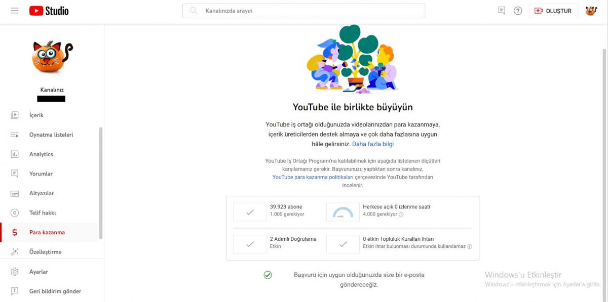 39k ucuz kanal bu fiyata başka yok