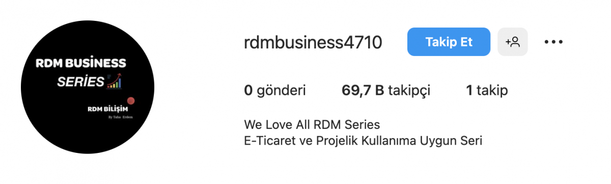 ✅ 65 k profesyonel  instagram ( sitenin en çok satış yapan satıcısından ✅) ilk mailli güvenilir ✅