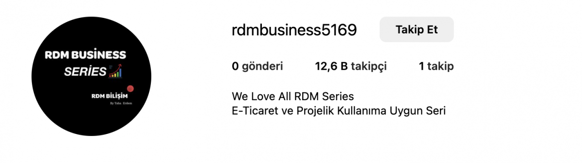 ✅ 10 k + 4 yıllık instagram hesabı  ( sitenin en çok satış yapan satıcısından ✅)