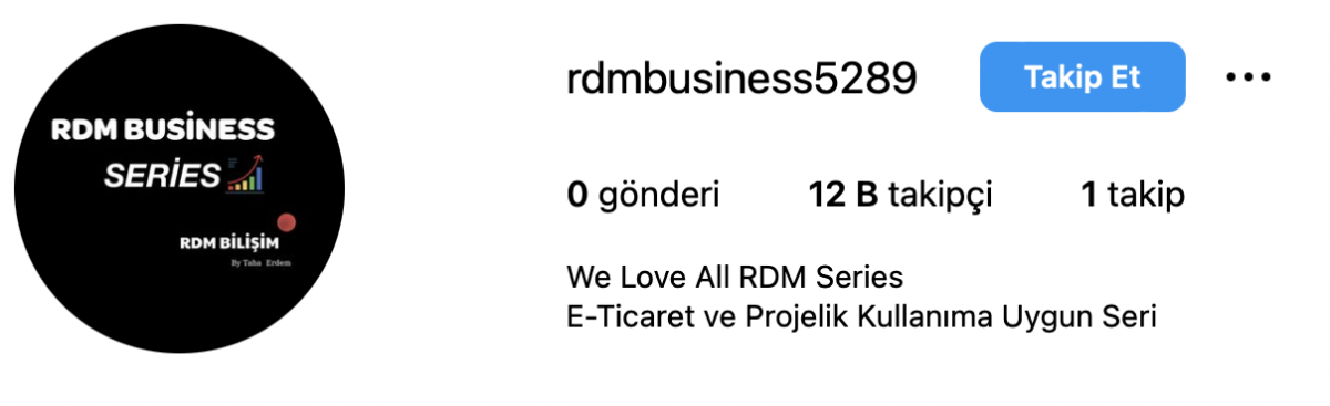 ✅ 12 k + 4 yıllık instagram ( sitenin en çok satış yapan satıcısından ✅)