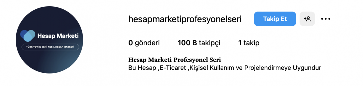 ✅☑️ profesyonel 100 k [ %100 güvenilir ✅ ] 6 yıllık garantili instagram e-ticaret