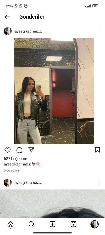 Instgram acil satılık 6k hesap ucuzdan