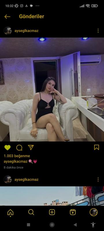 instagram 10k kız hesabı acil satılık