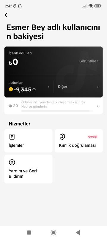 20 seviye hesap açıklama mutlaka oku