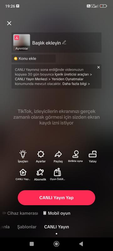 Satılık 1k takipçili full organik tiktok hesabı kaçırmayın❣️