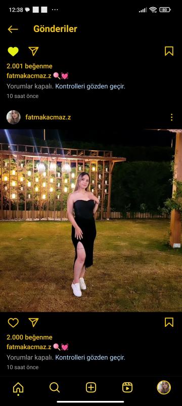 Acil satılık 10 bin takipçili kız hesabı instagram