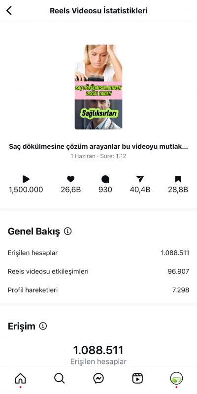 20k aktif  takipçili  yüksek etkileşimli kazançlar açık instagram sayfası