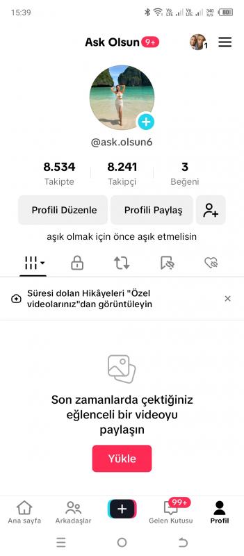 9k orjinal takipcili kampanyalı süper fiyat