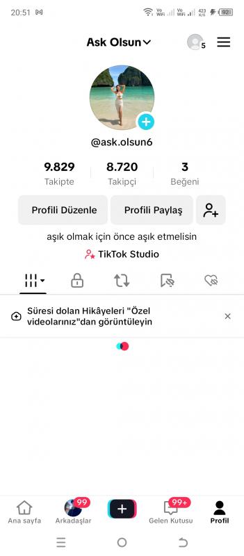 9k orjinal takipcili kampanyalı süper indirim