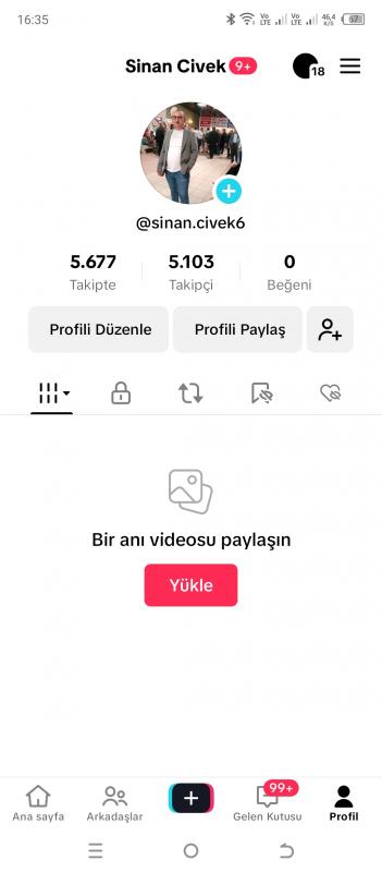 5k takipcili kampanyalı süper fiyat