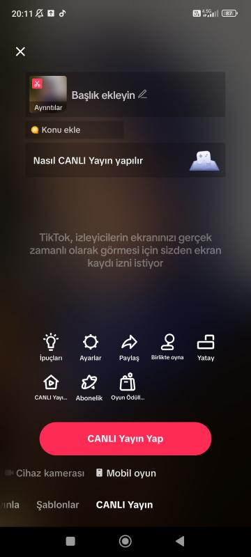 Satılık 1400 takipçili full organik tiktok hesabı kaçırmayın ❣️