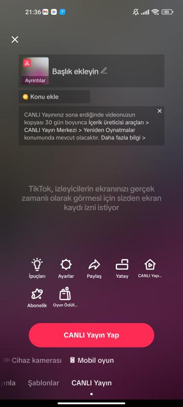 Satılık 1.3k organik türk takipçili uyguna tiktok hesabı kaçırmayın ❣️