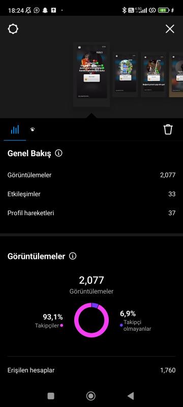 Satılık 8k ilk maili full aktif 10mln erişimi bulunan türk takipçili ınstagram hesabı kaçırmayın ❣️