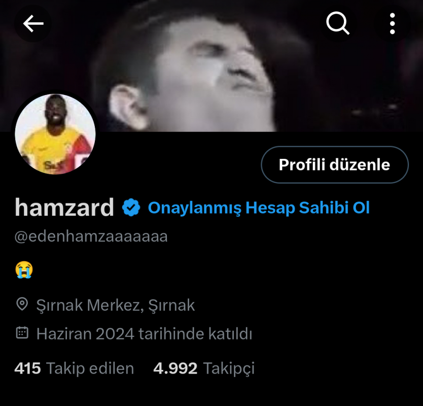 Satılık futbol tayfa mizah sayfası twittter