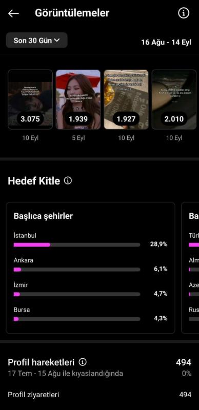 ✅ %100 güvenilir ✅ 760 türk takipçili gt hesabı kurucu mailli instagram hesabı keşfete düşüyor