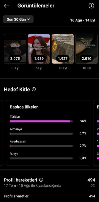 ✅ %100 güvenilir ✅ 760 türk takipçili gt hesabı kurucu mailli instagram hesabı keşfete düşüyor