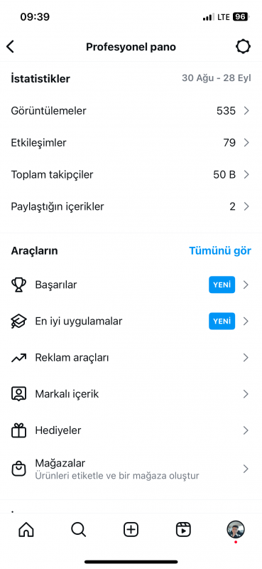 50k satılık 4 harf kullanıcı adlı hesap