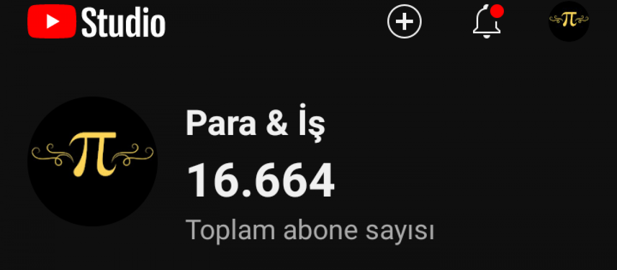 16k aboneli ucuz  kanal