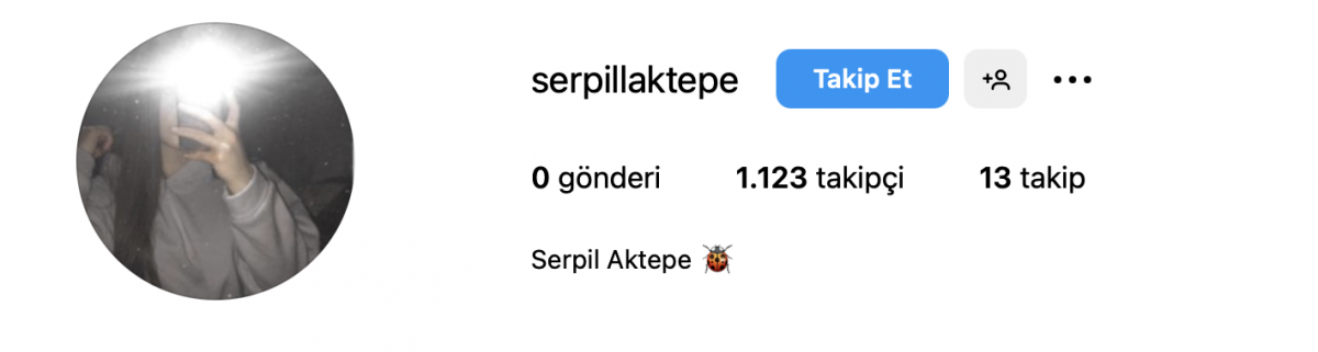 ✅1000 takipçili kız hesabı 2018 kurulumlu 6 yıllık ilk mailli