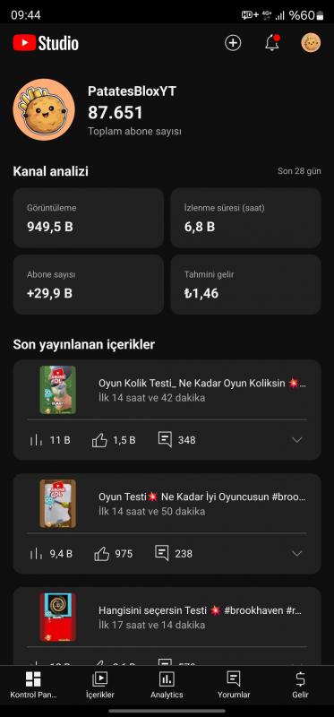 90000 aboneli katıl butonu aktif