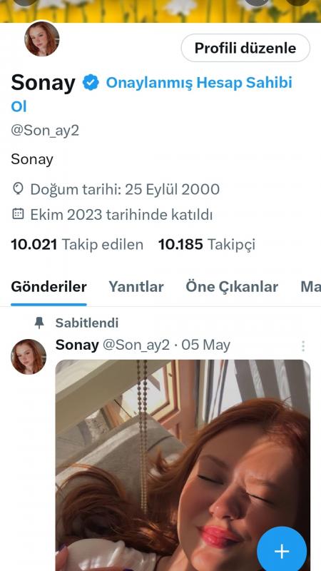 10k organik takipçili twitter hesabı satılık