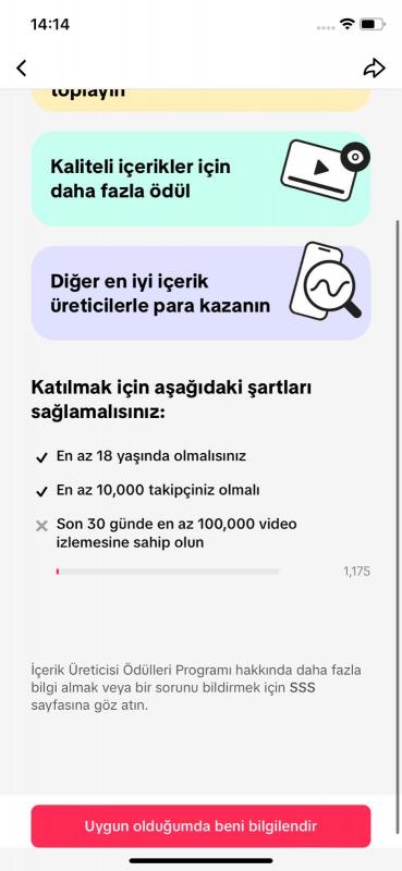 108k takipçili (cpb) tiktok hesabımız satılıktır