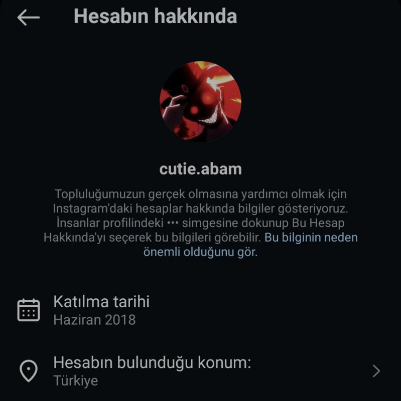 ✅⭐ 5000 takipçili 6 senelik ilk mail teslimli hazir hesap