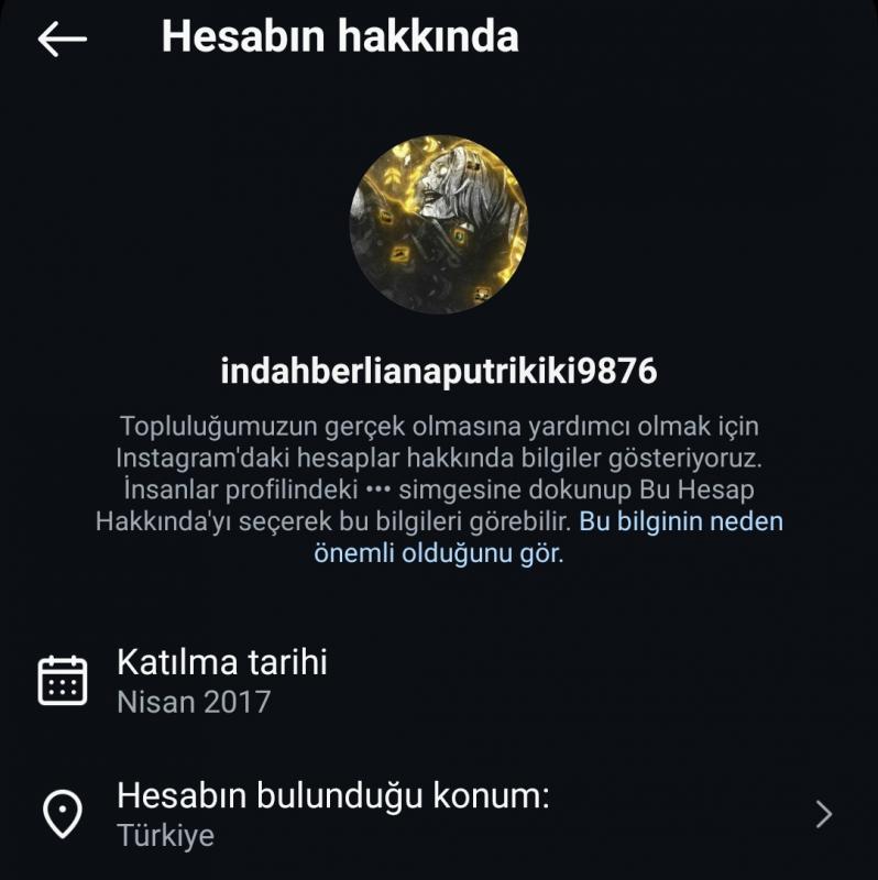 ✅⭐ 10 bin takipçili 7 senelik ilk mail teslimli hazır hesap