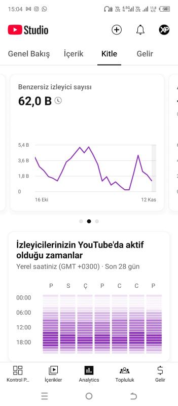 Tamamen organik pk açık müzik kanalı bu fiyata böylesi yok