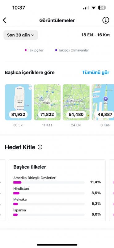 Google eart 3d gezi sayfası